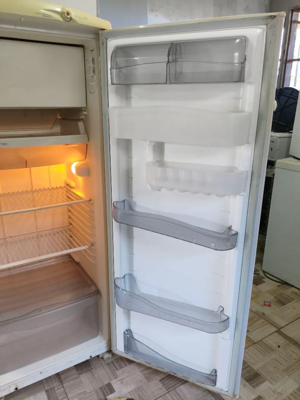 Geladeira  - Foto 5
