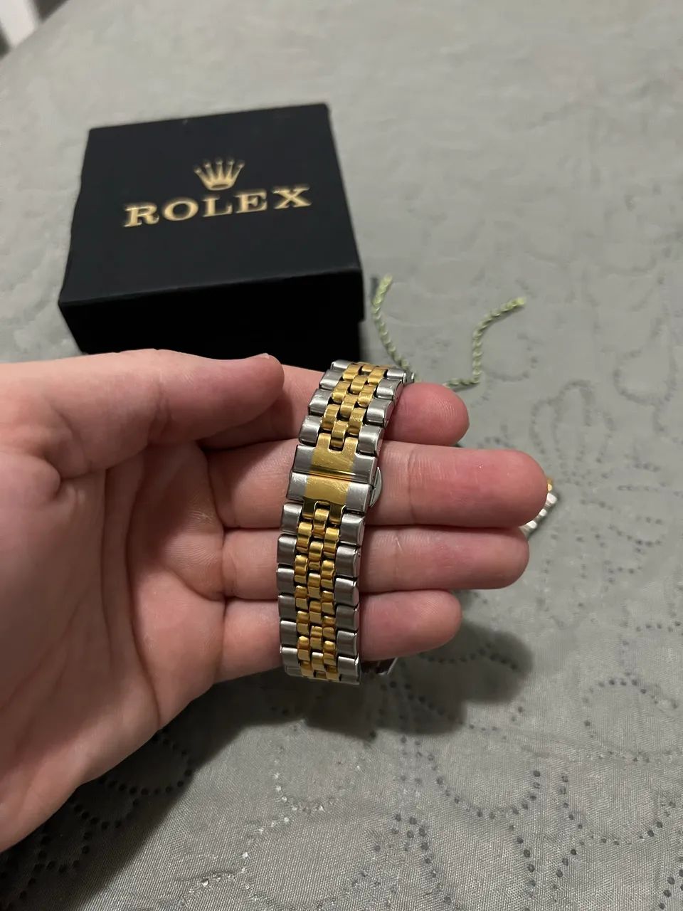 Relógio Rolex 1ª linha - Foto 2