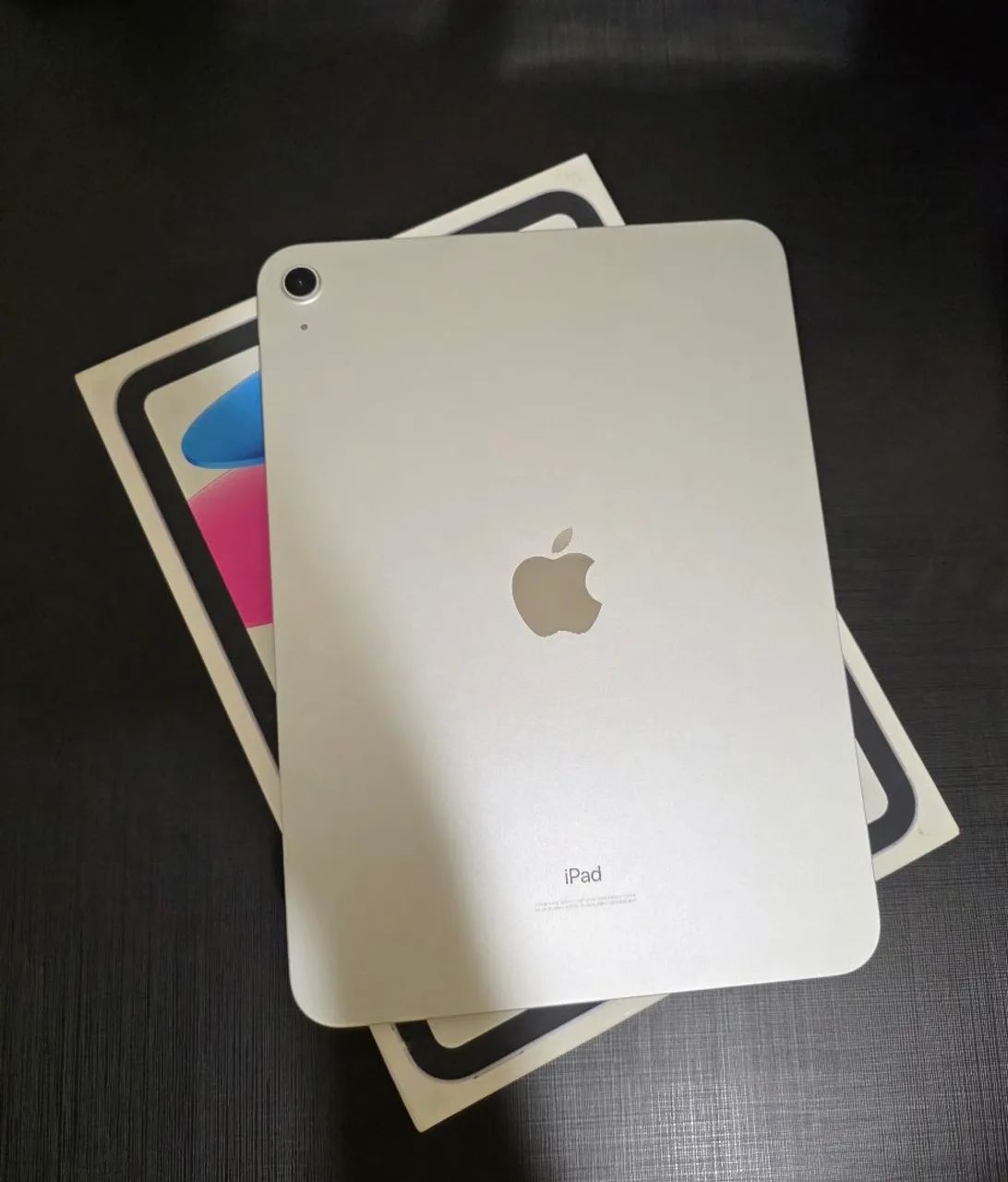 Ipad 10 10.9" 64GB - Foto 2