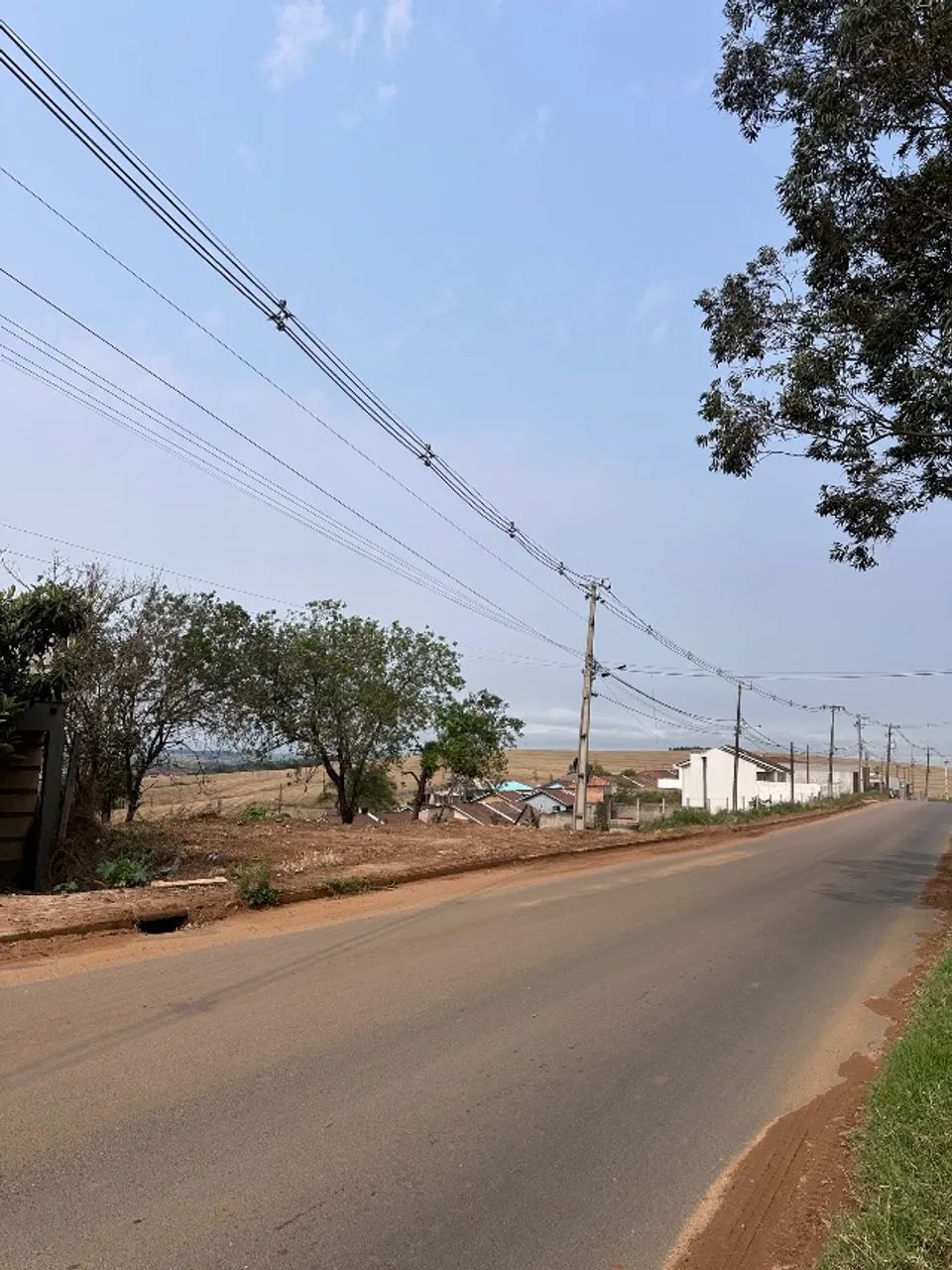Terreno 