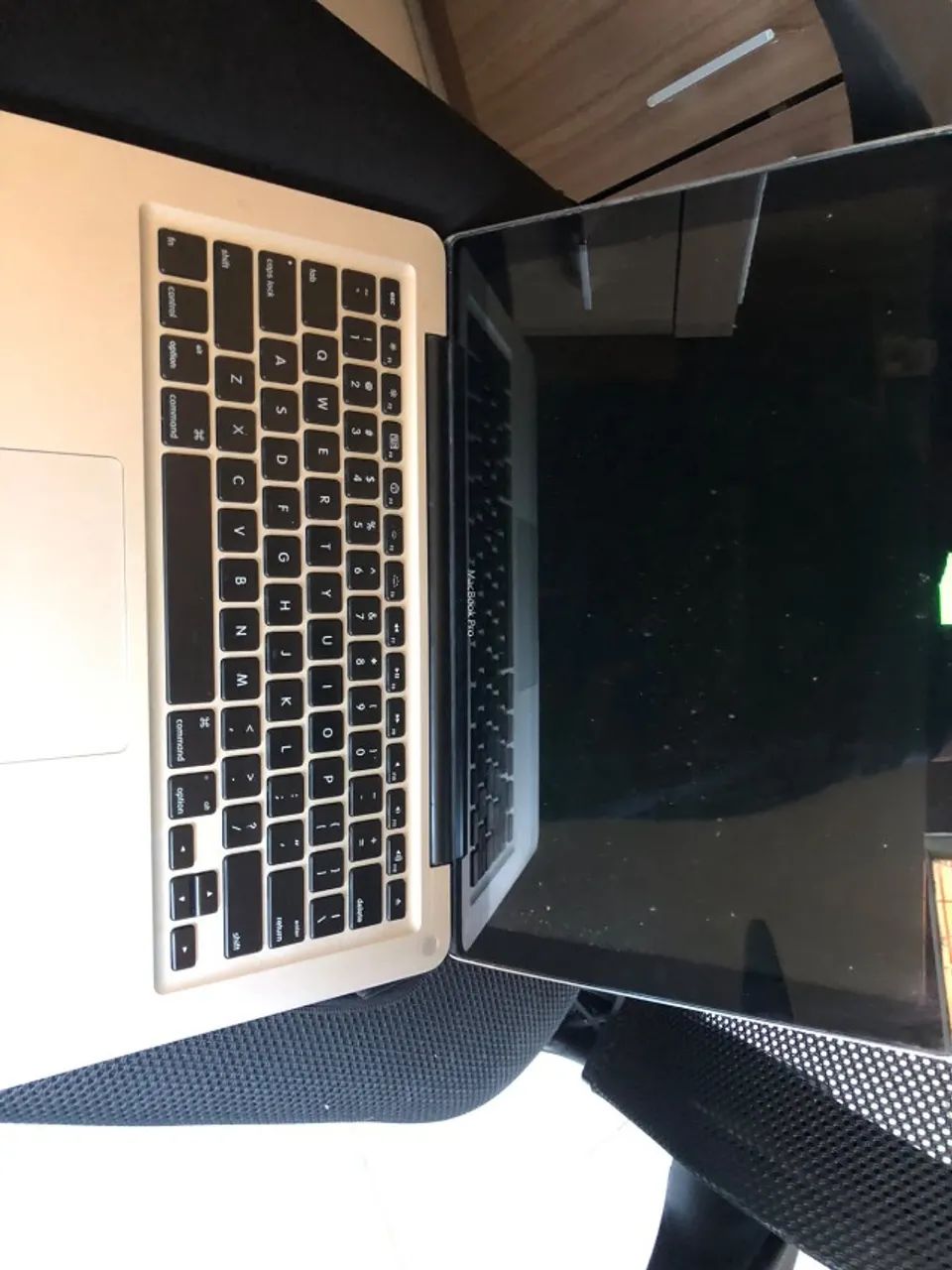 macbook pro - Foto 2