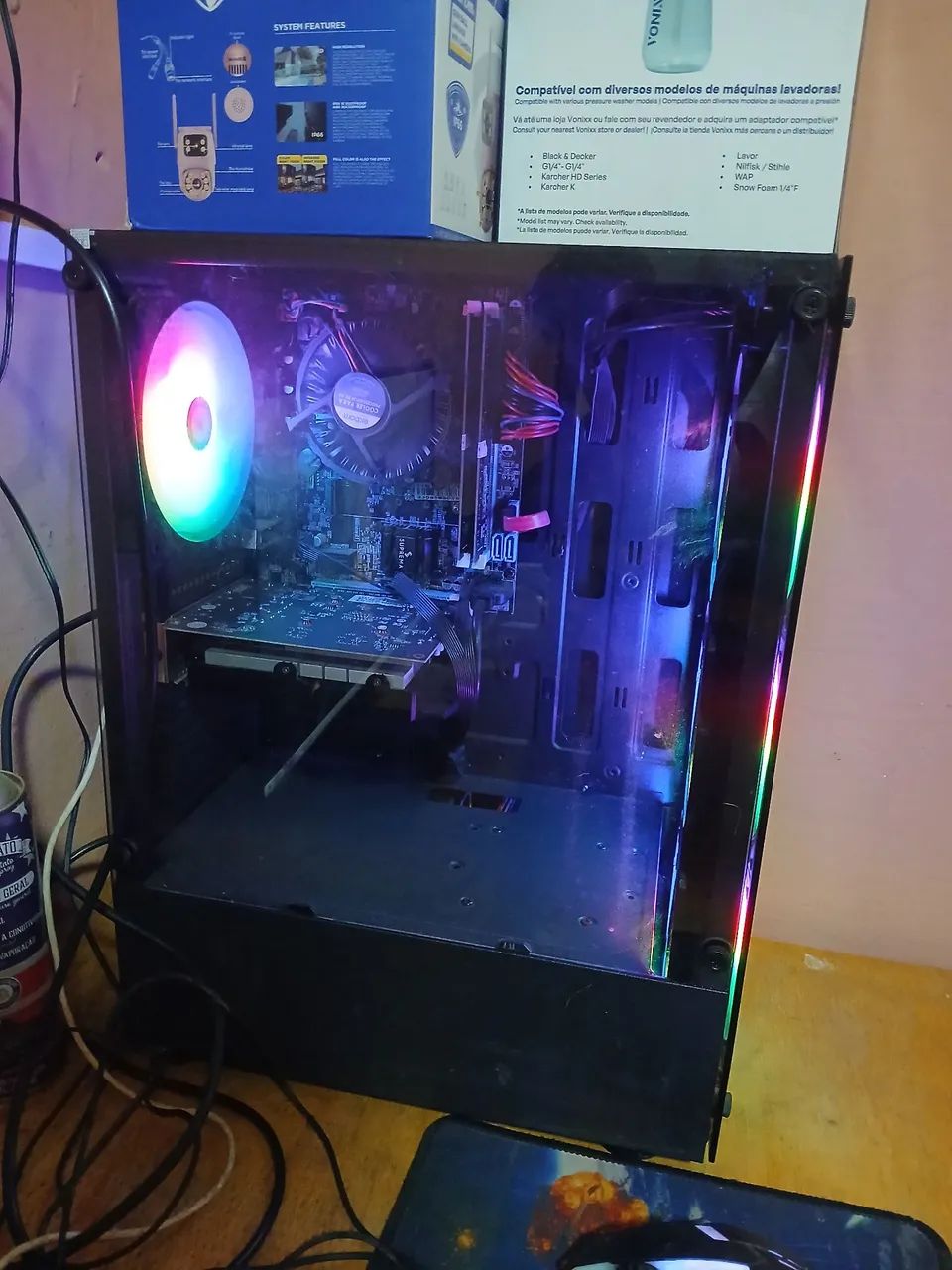 PC completo  - Foto 3