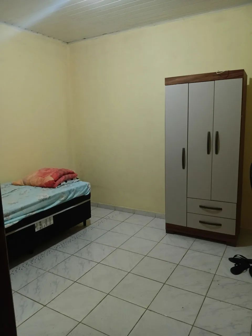 Vender uma casa rua pública  - Foto 4