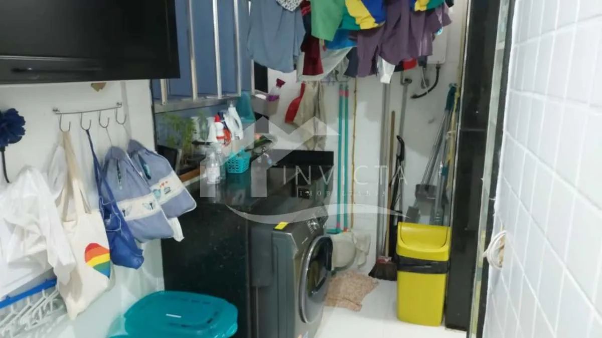 4 QUARTOS COM VARANDA NO HUMAITÁ! - Foto 3