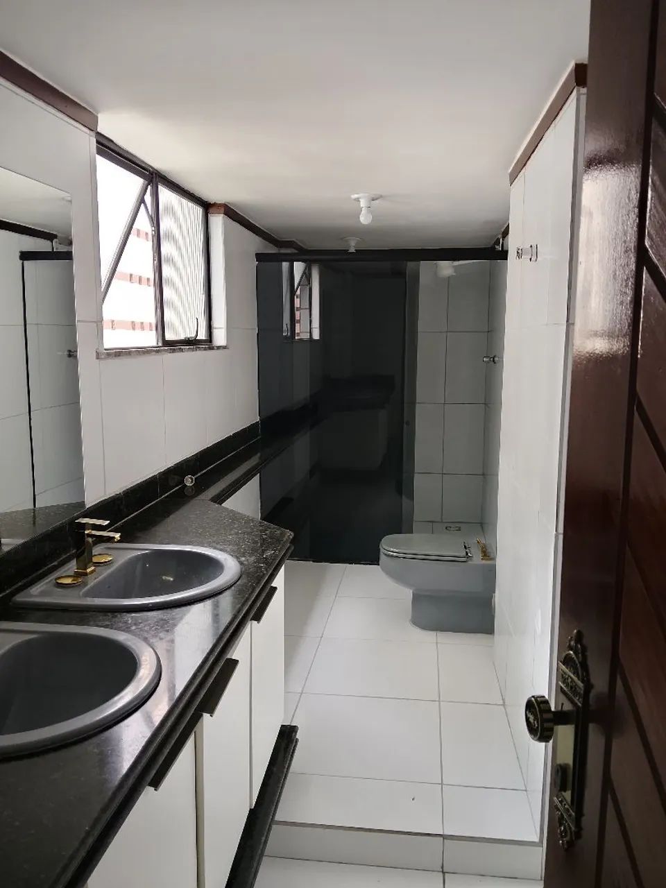 APARTAMENTO VISTAR MAR E VISTA LAGOA 200M2 4 QUARTOS  - Foto 4