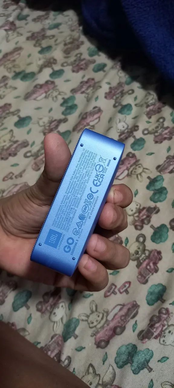 Jbl go2 original  - Foto 4