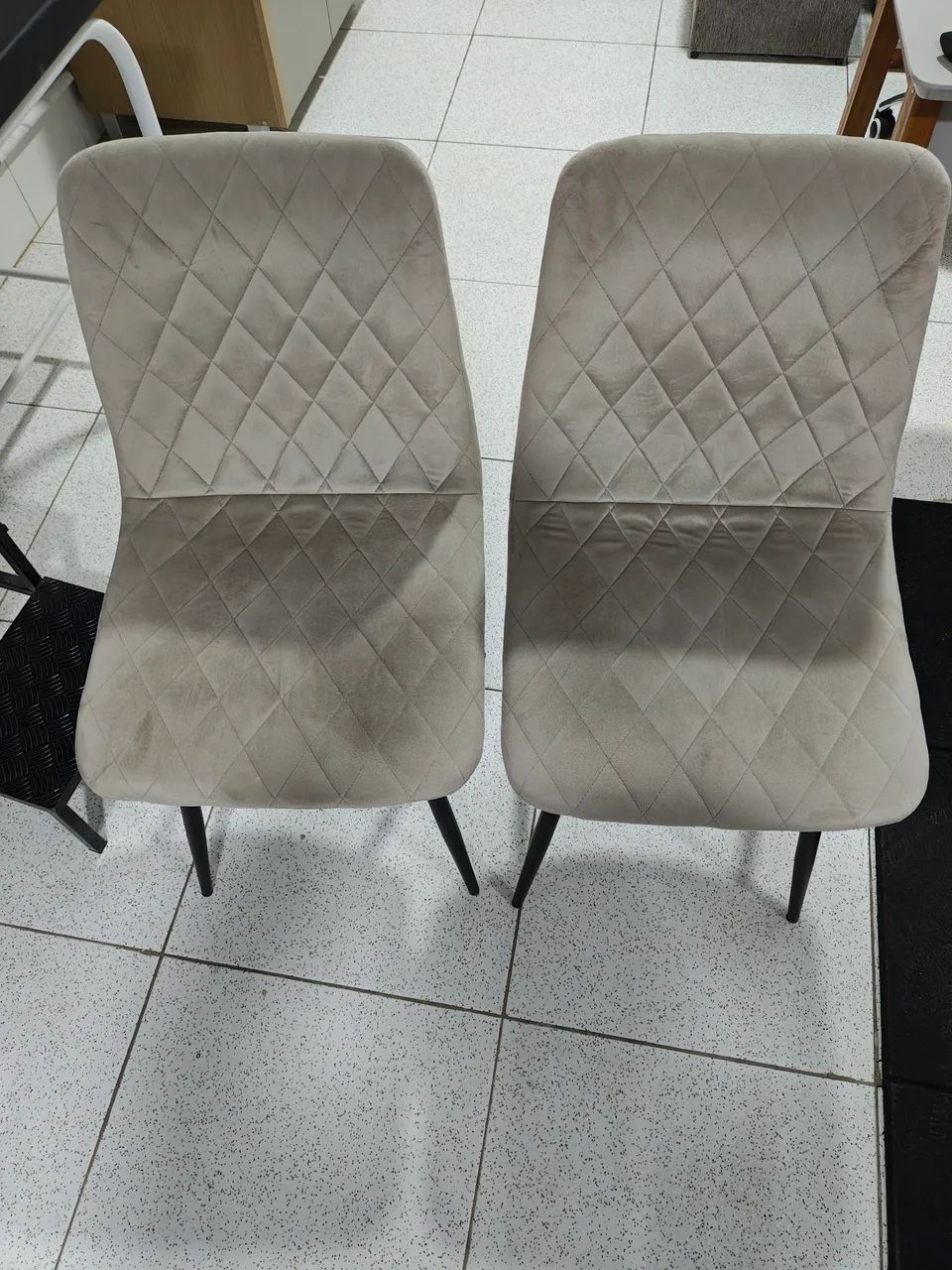 2 cadeiras - Foto 2