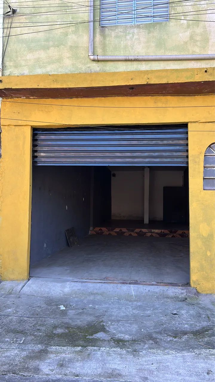ALUGA-SE SALÃO COMERCIAL - Foto 4