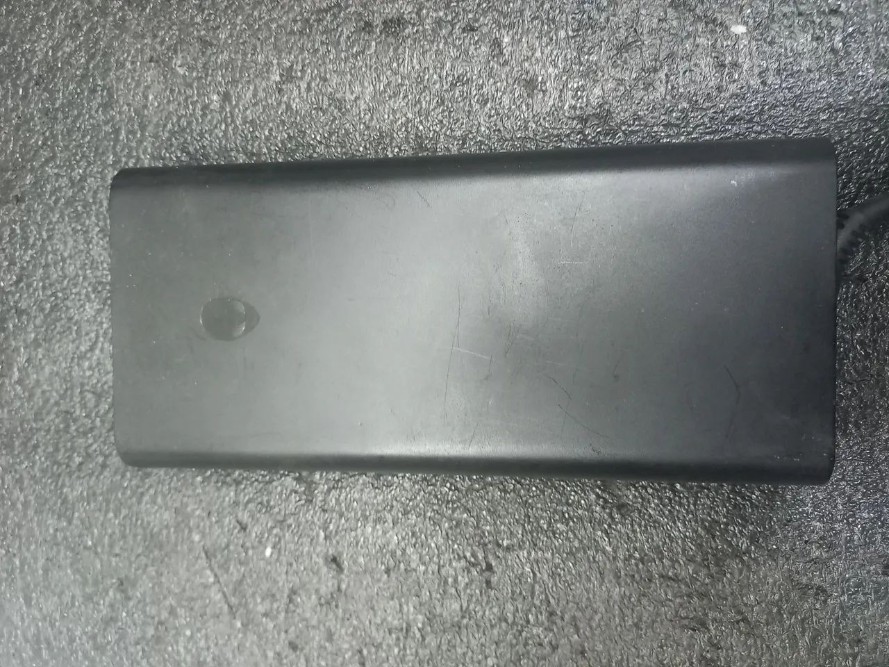 Carregador  Notebook Alienware