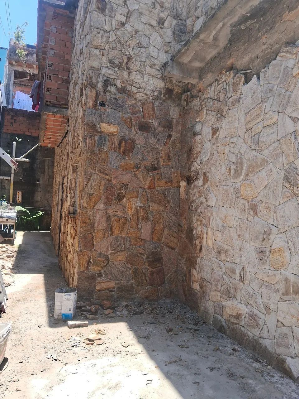 Colocador de pedras decorativas  - Foto 4