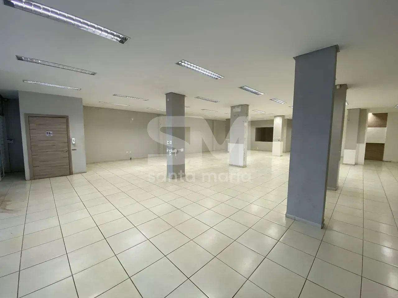 Sala Comercial para locação, Centro, Chapecó - SC - Foto 3