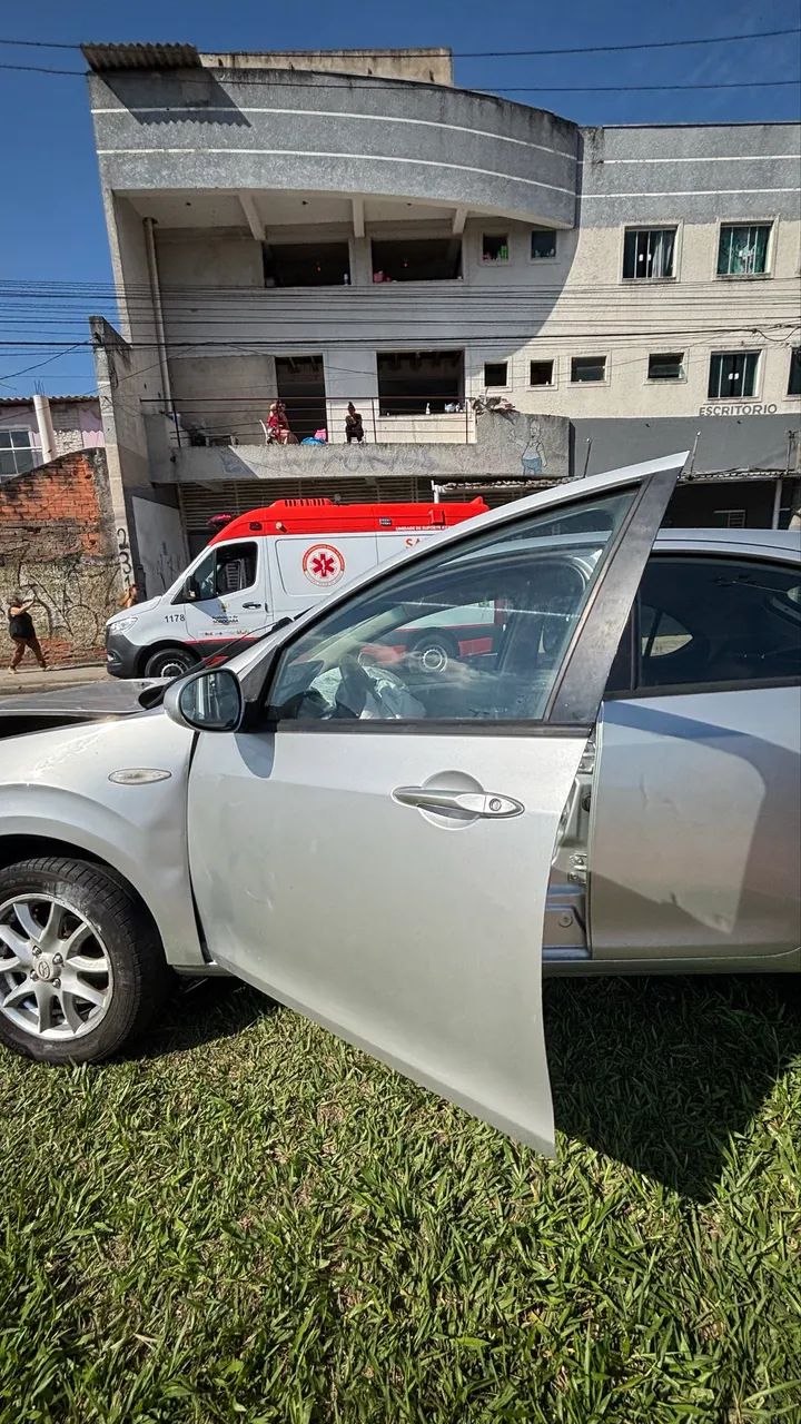 JAC J3 1.4 16V 5P Mec. 2013 - Foto 2
