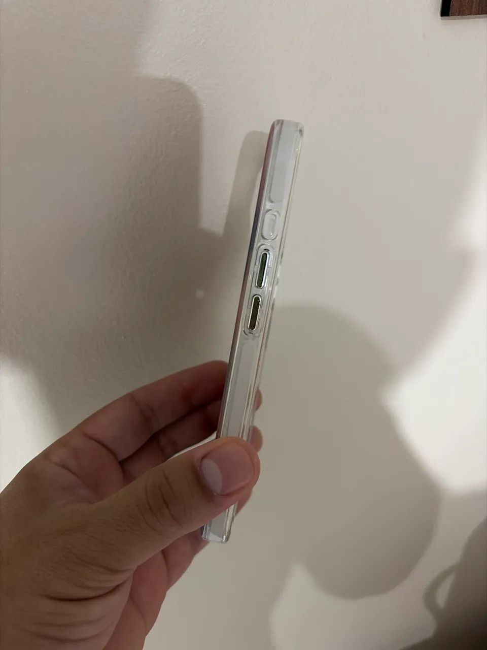 Capa Flamengo iPhone 17 normal - Foto 2