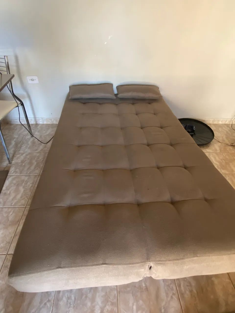 Vendo sofá inclinável  - Foto 3