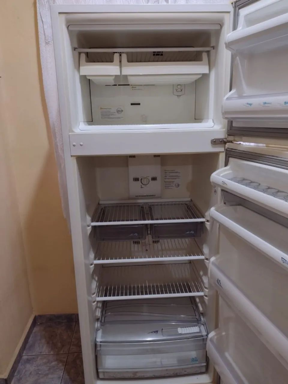 Geladeira - Foto 2
