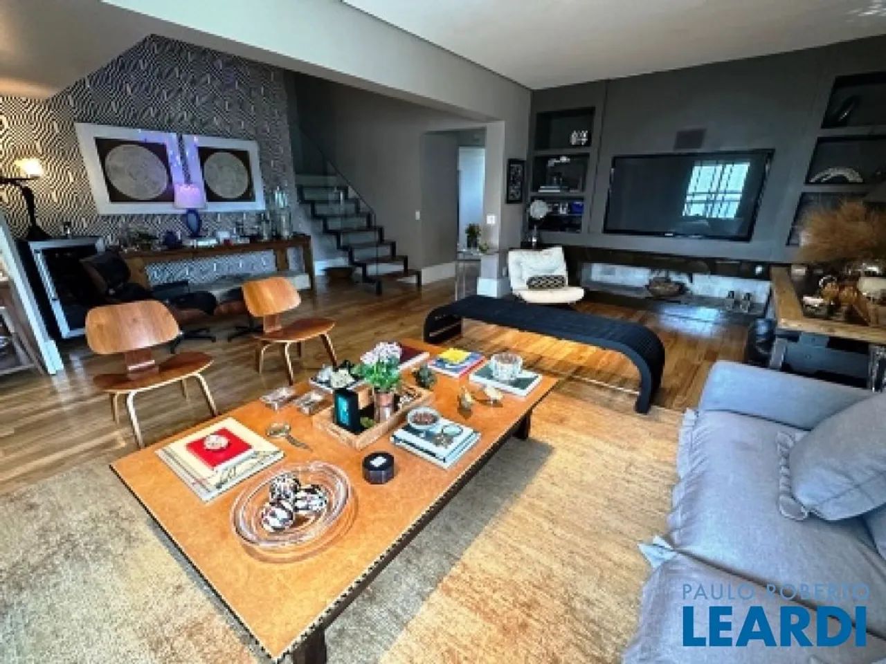 APARTAMENTO - MORUMBI - SP - Foto 4