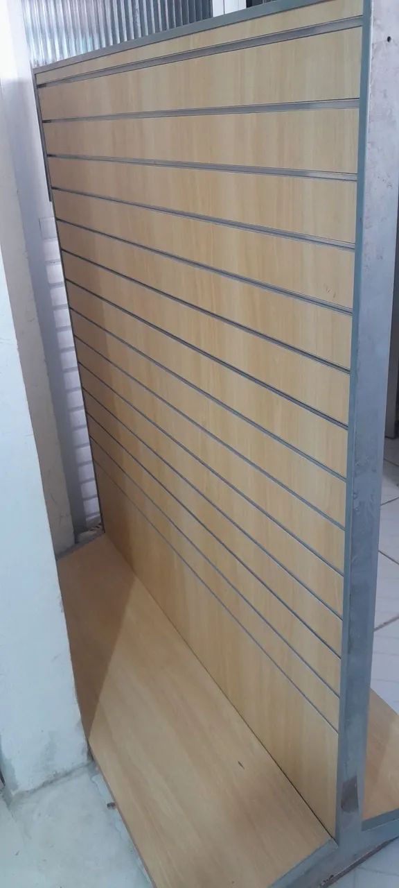 Painéis canelados - Foto 3