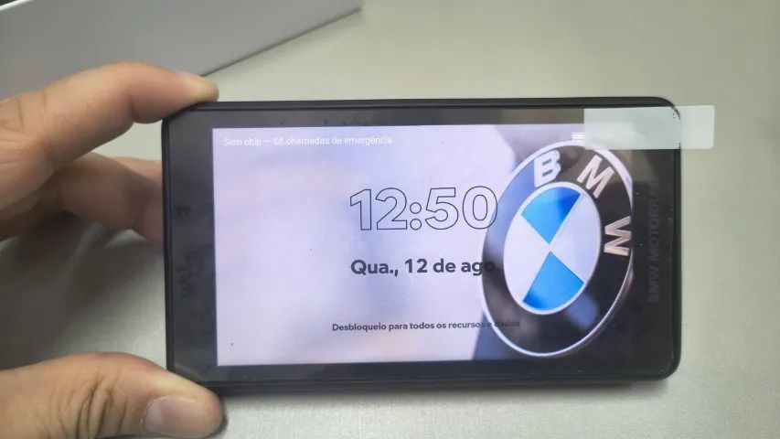 Connected Ride Navigator para BMW GS - Foto 2