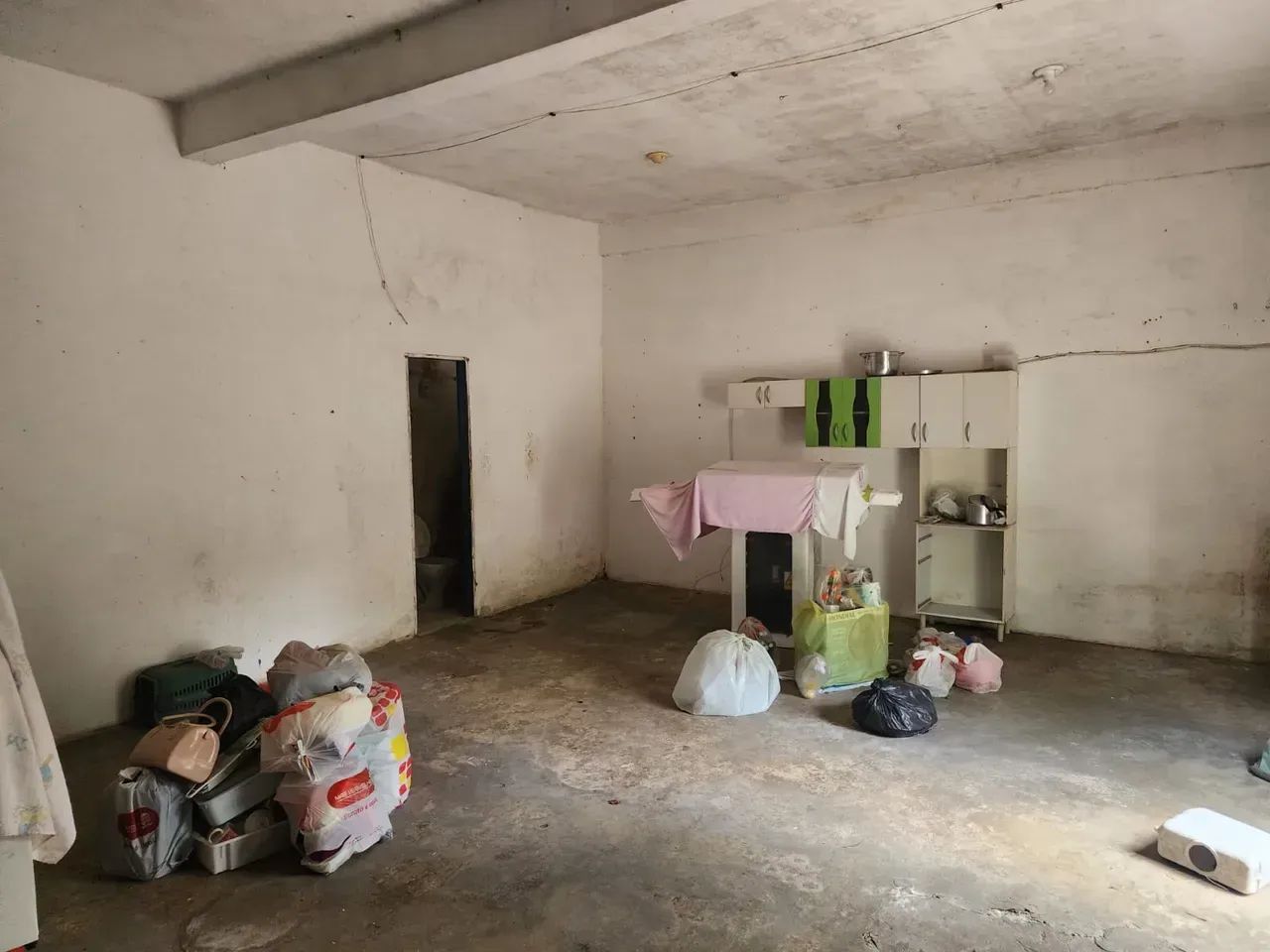 Ponto Comercial com  75 m², terreno total com 215 m² em Emaús - Parnamirim - RN - Foto 4