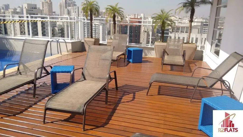 Apartamento, Moema - São Paulo - Foto 10