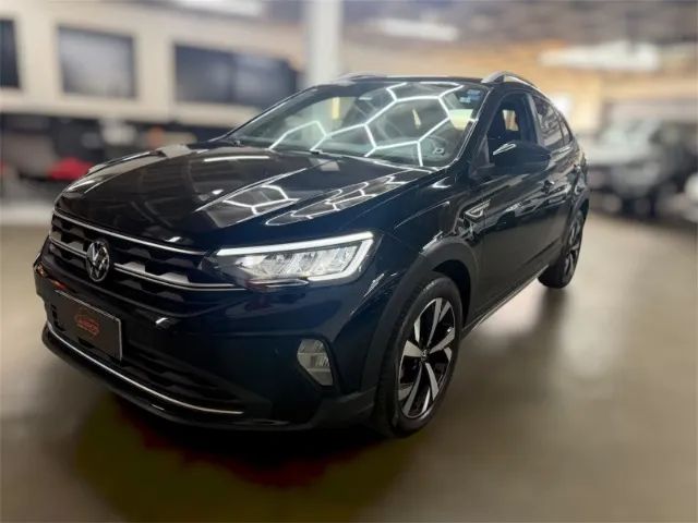 Volkswagen Nivus Nivus Highline 1.0 200 TSI Flex Aut. 2022