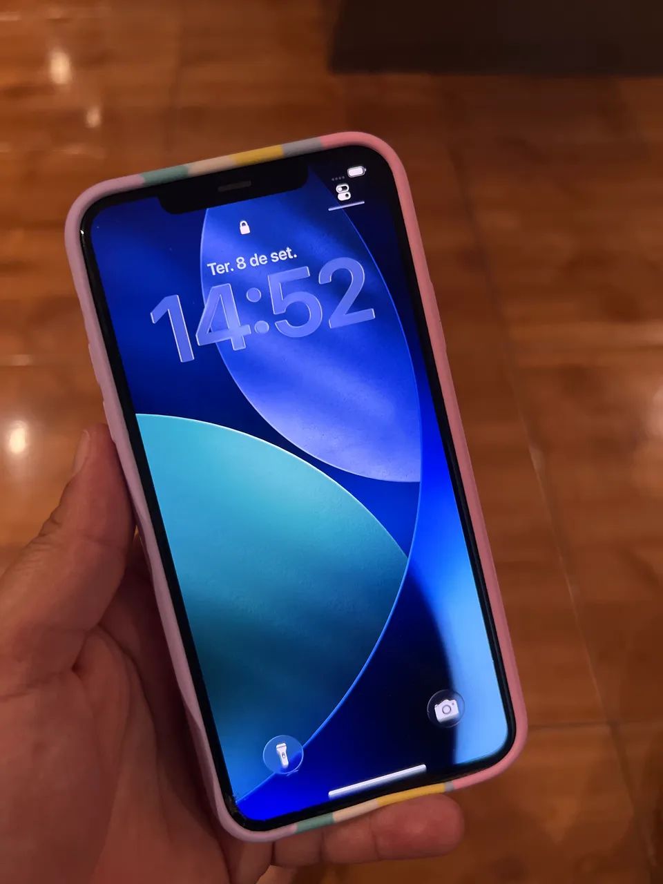 iPhone11 Pro Max 64gb - Celulares e Smartphones - Cajazeiras