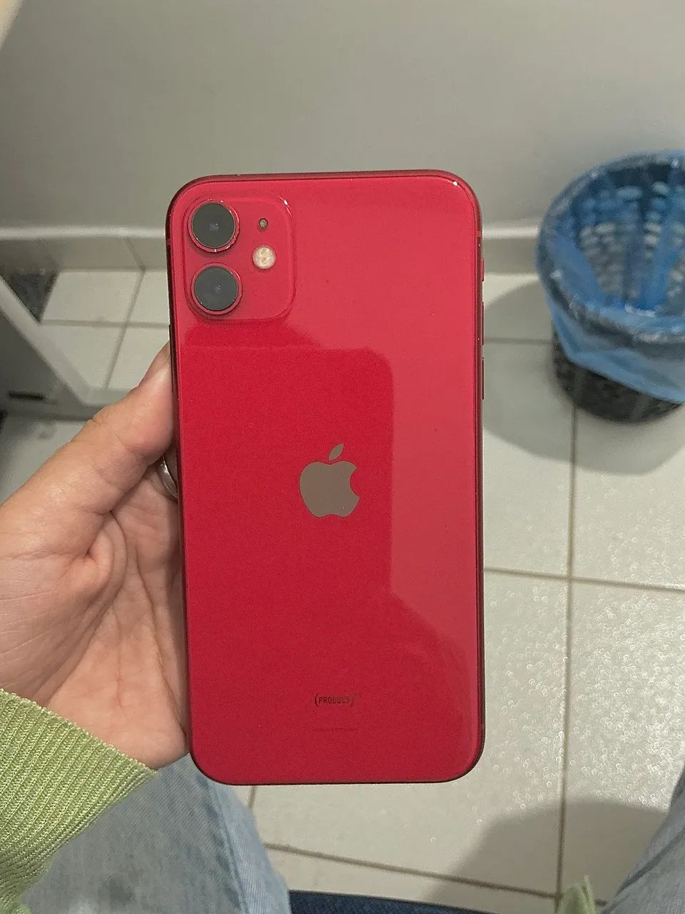 Iphone 11 64gb