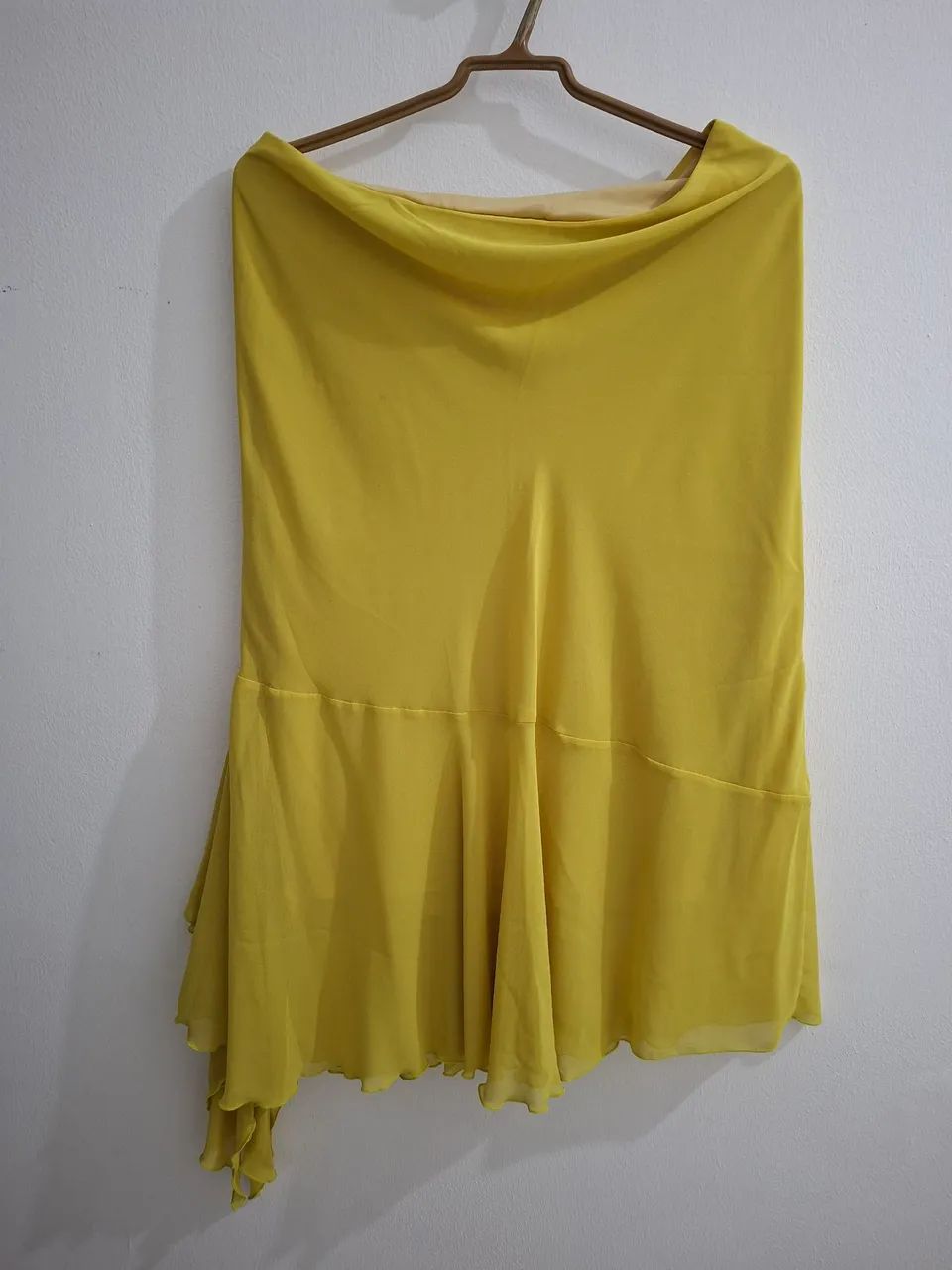 Conjunto de saia e blusa  - Foto 5