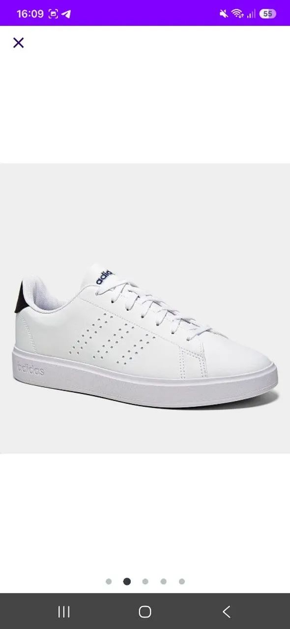 Tênis adidas