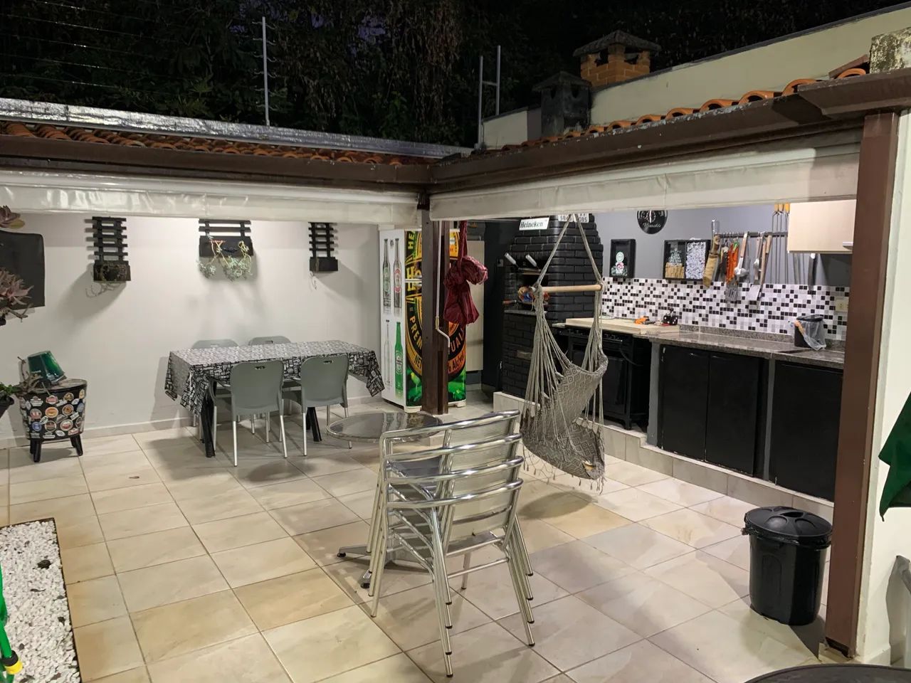 Residencial São Paulo
