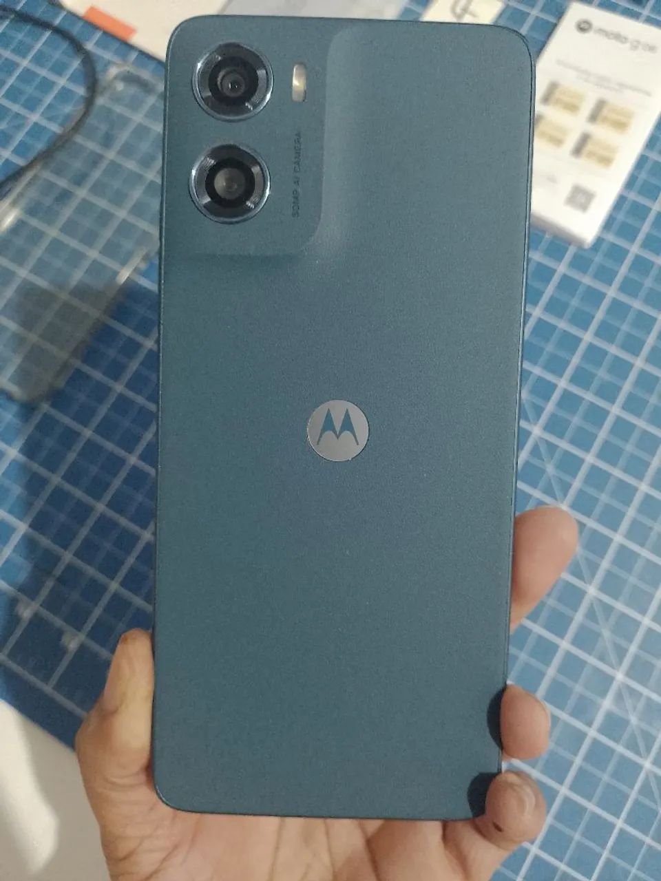 Moto G06 128 gb - Foto 2