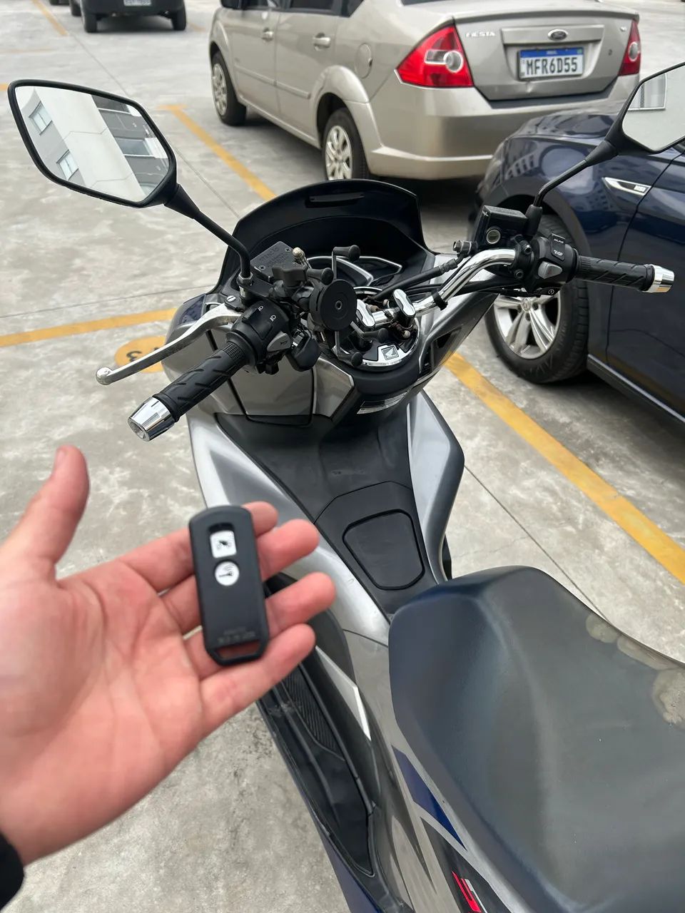 PCX SPORT 2019 - Foto 4
