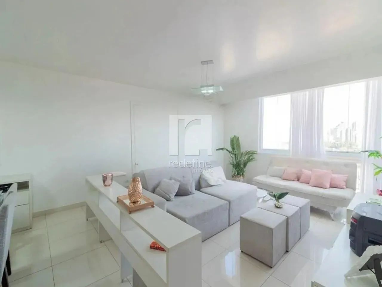 Apartamento com 4 dormitórios (2 suítes) e 2 vagas, 127 m² - Vila Clementino - Foto 4