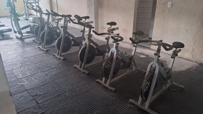 Ambiente de musculação - Foto 2