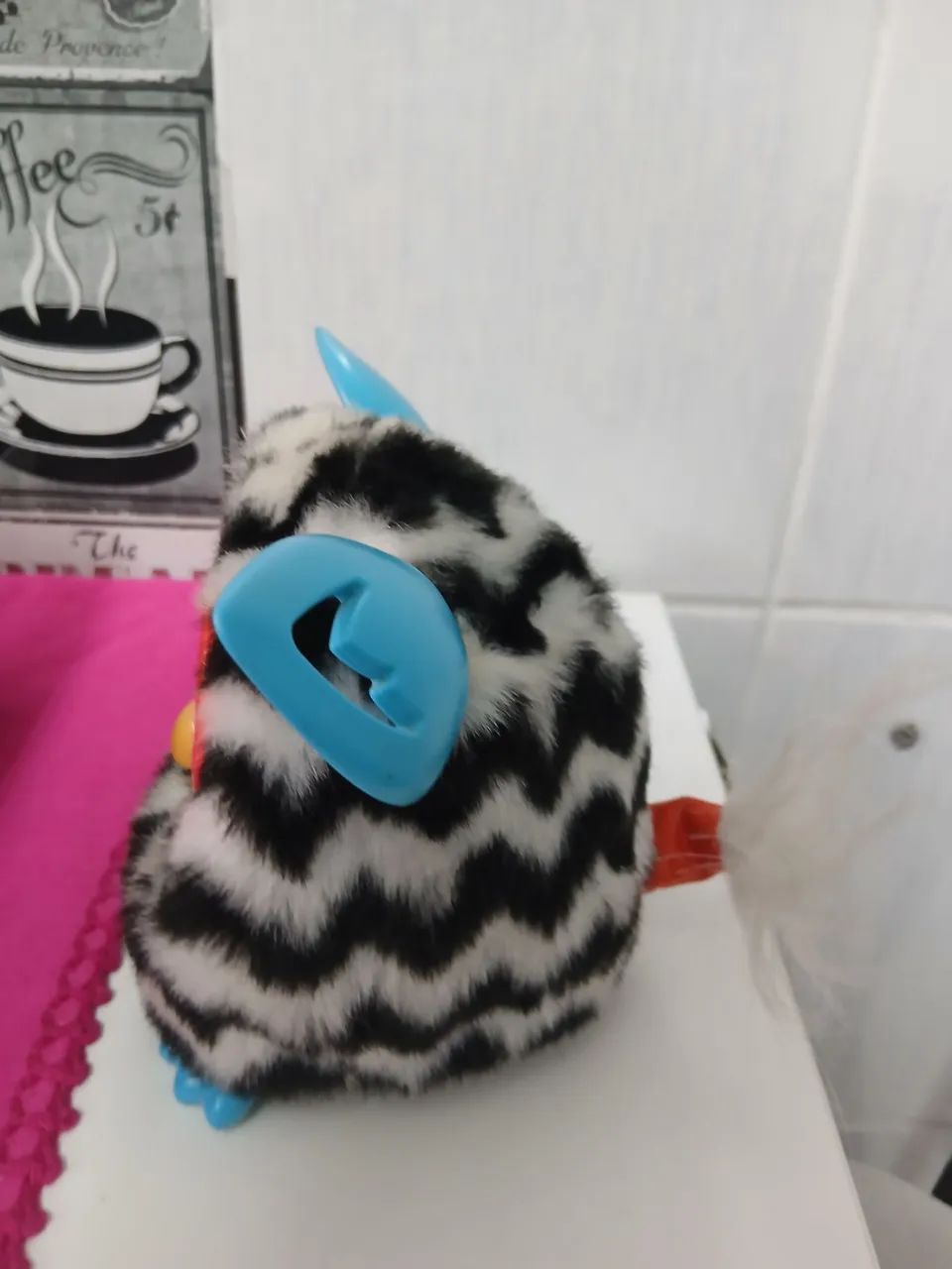 Furby  Boom da Hasbro - Foto 4