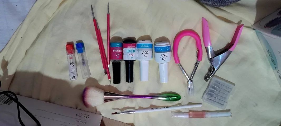 Nail designer - Foto 4
