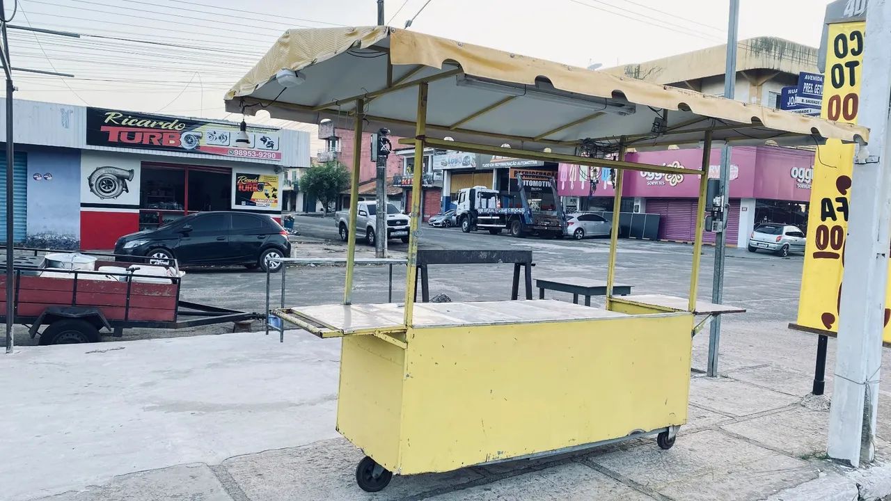 Carinho - Foto 2