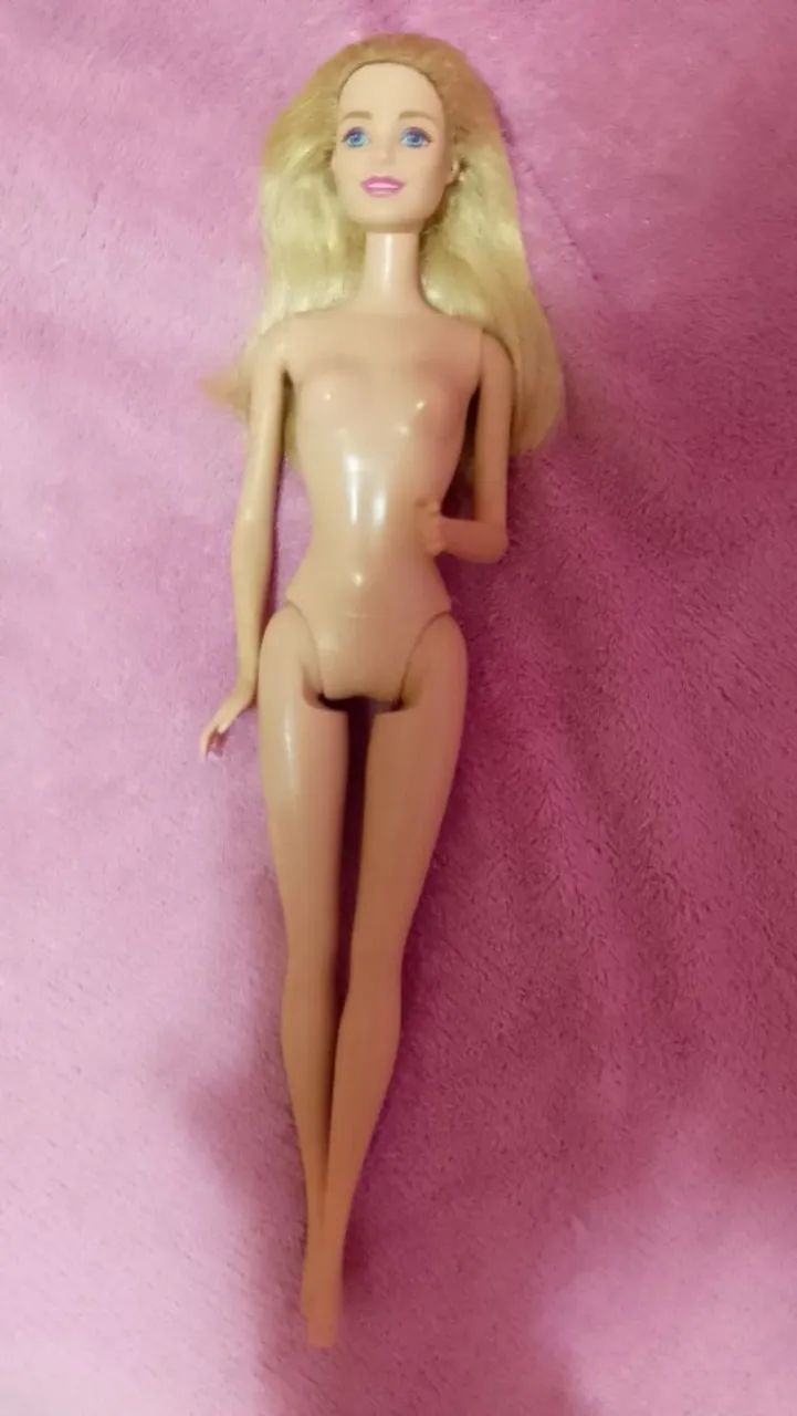 Lote Barbie| Original - Foto 2