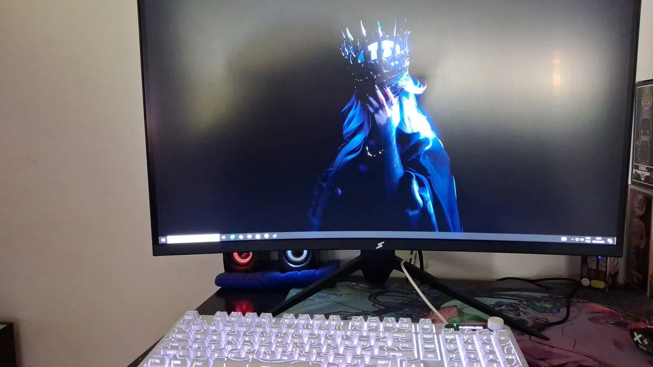 PC Gamer entre em contato * - Foto 2