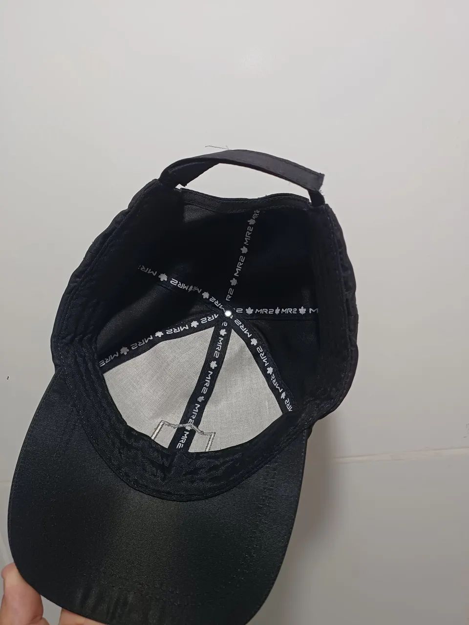 Boné mr2 original - Foto 2