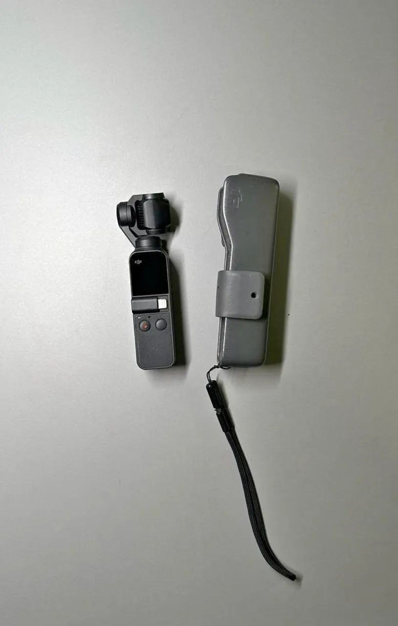 DJI Osmo Pocket