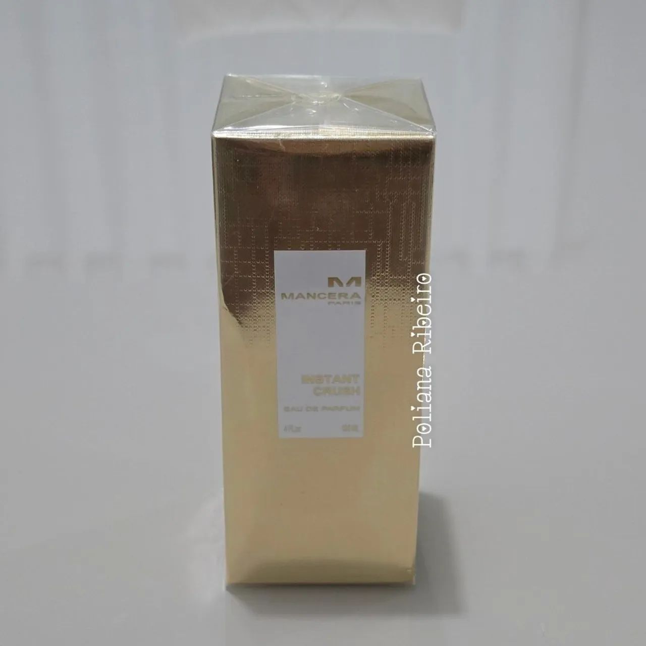 Perfume Mancera Instant Crush 120 ml - Foto 4