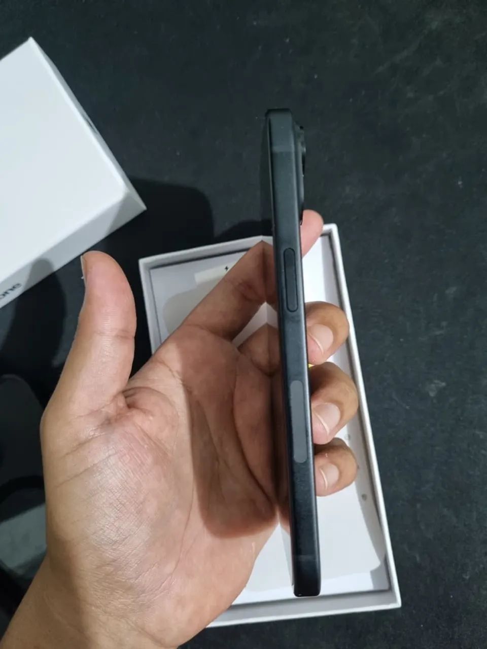 iPhone 15 256gb - Foto 5