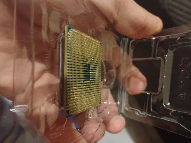 Processador AMD A8-7680 - Foto 3