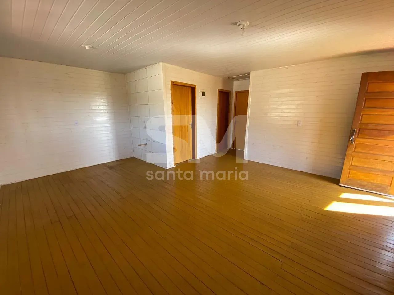 Casa para locação, Di Fiori, Guatambú - SC - Foto 3