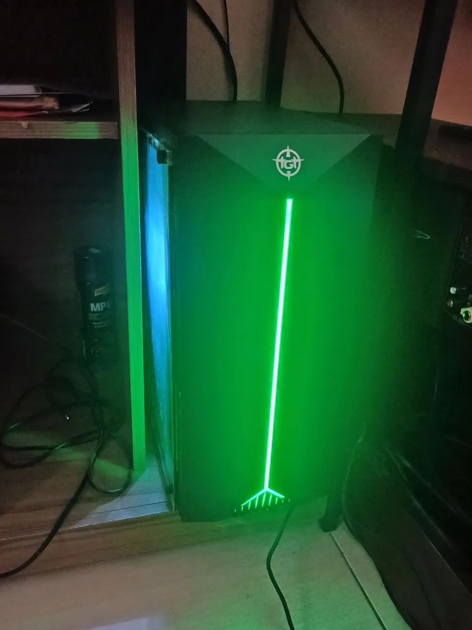 PC Gamer | Ryzen 5 | 16 GB RAM - Foto 4