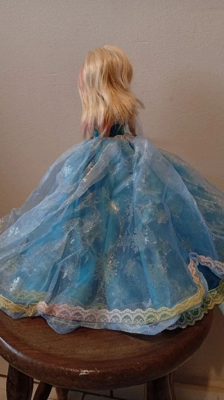 Barbie original  - Foto 4