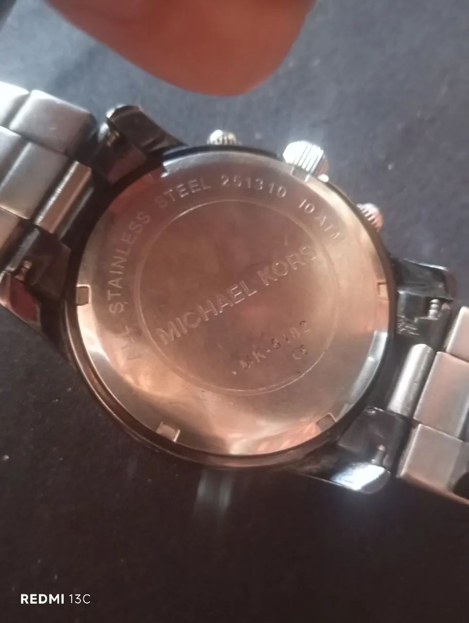 Relógio Michael Kors - Foto 4