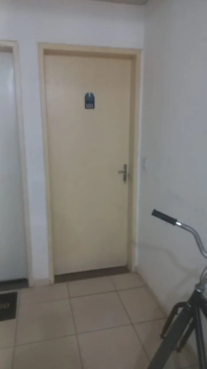 Alugo Apartamento no Vale Bentes 1
