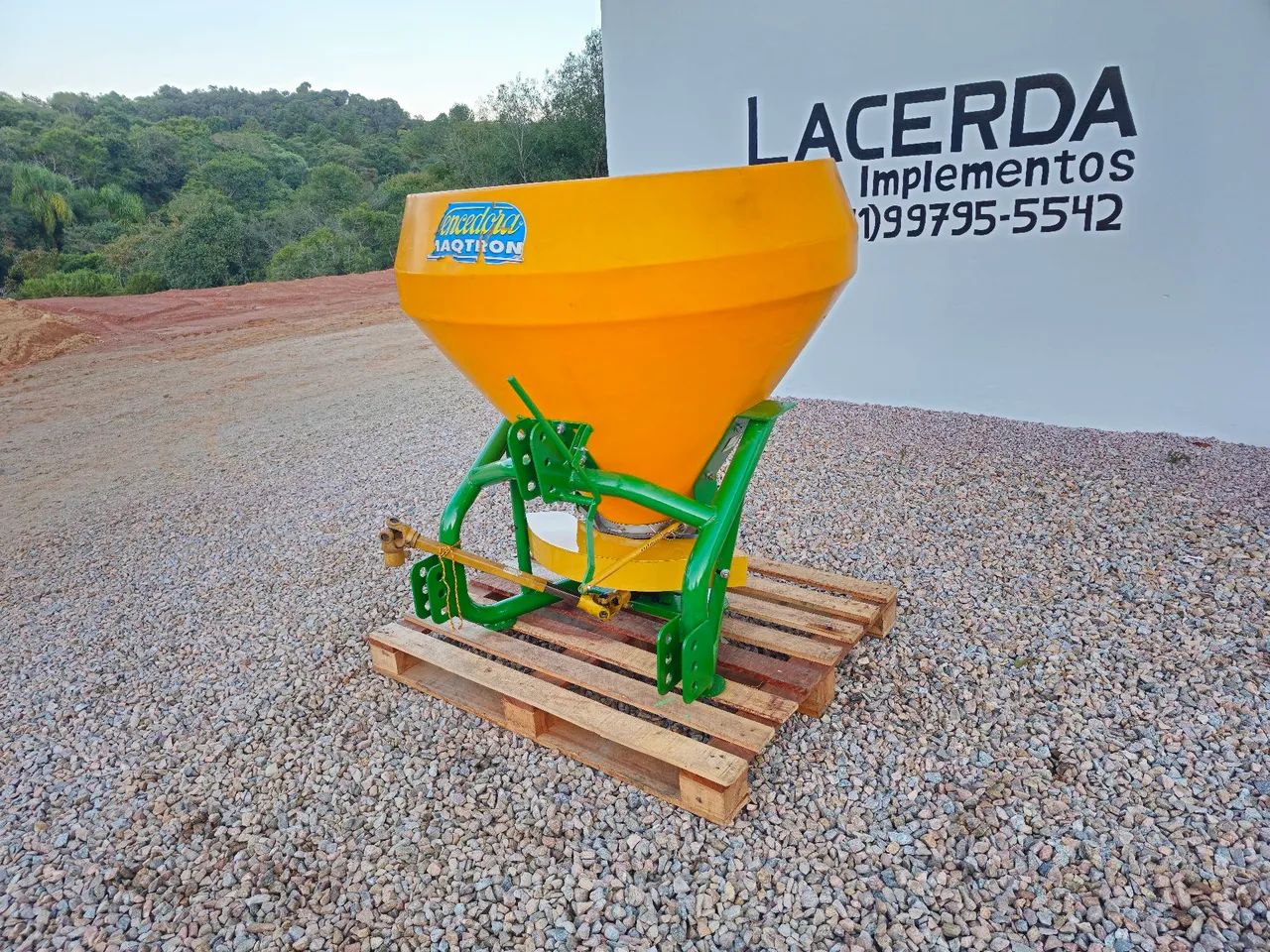 Distribuidor vencedora  - Foto 4
